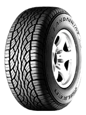 205/70 R15 95H Landair LA/AT T110 M+S