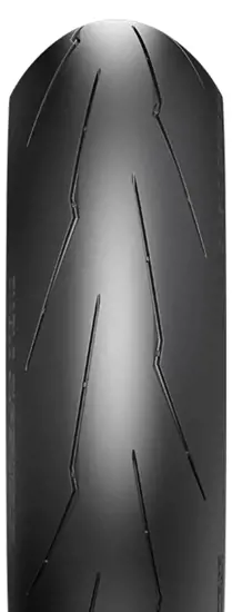 Pirelli 160 60 ZR17 69W Diablo Supercorsa V3 SC3 Rear M C 15352553