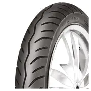 Dunlop 100 70 14 51P D115 Rear L 15351982