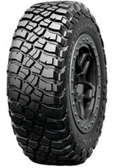 BFGoodrich LT33x1050 R15 114Q Mud Terrain T A KM3 POR 15281513