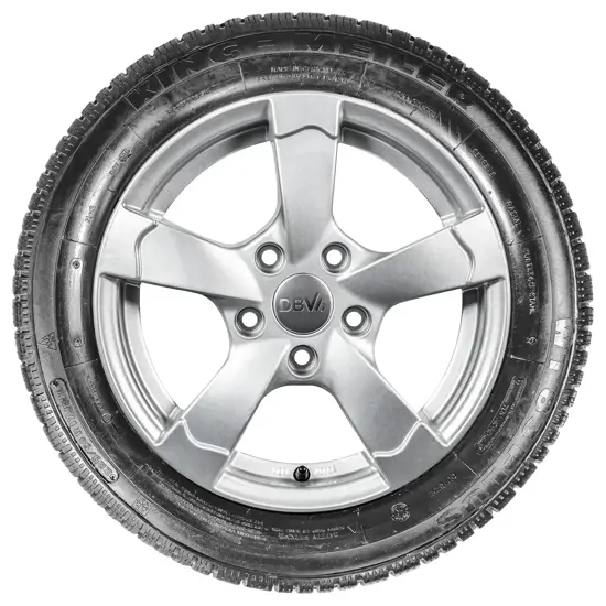 Runderneuert 225 50 R17 98H RE King Meiler WT 83 XL 15127280