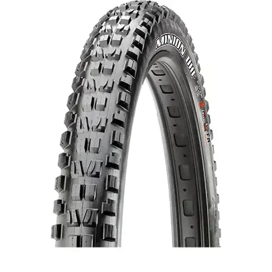 Maxxis 61 507 MINION DHF EXO TR Dual 60 TPI Faltreifen 15329582