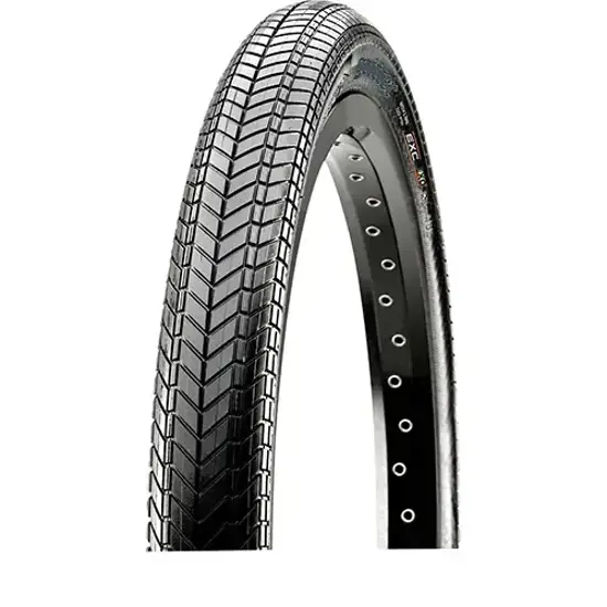 Maxxis 58 406 GRIFTER EXO Dual 120 TPI Faltreifen 15329790