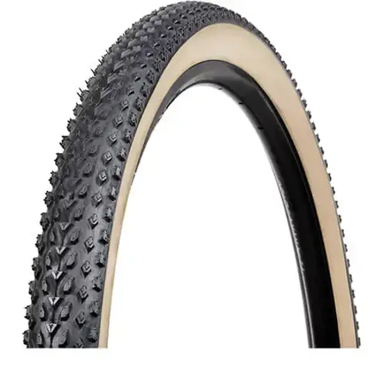 VEE Tire 54 622 Mission Multiple Purpose Compound TPI 72 Drahtreifen schwarz beige 15342773