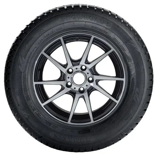 Tomket 215 65 R16 98H Snowroad 3 15233382