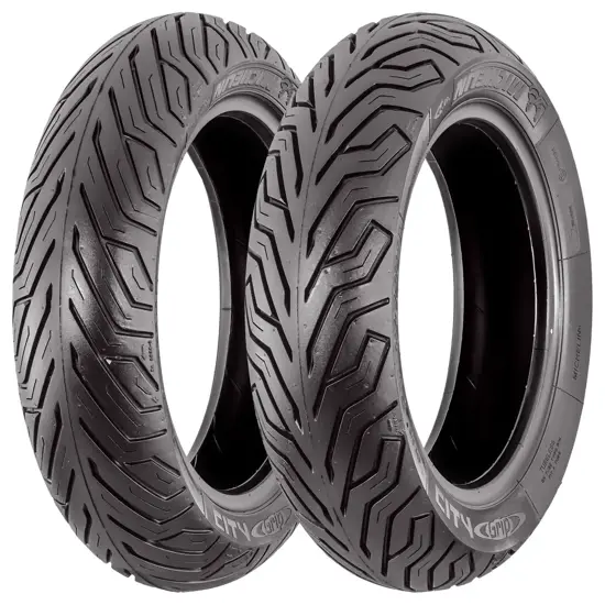 MICHELIN 120 80 16 60P City Grip Rear M C 15077808
