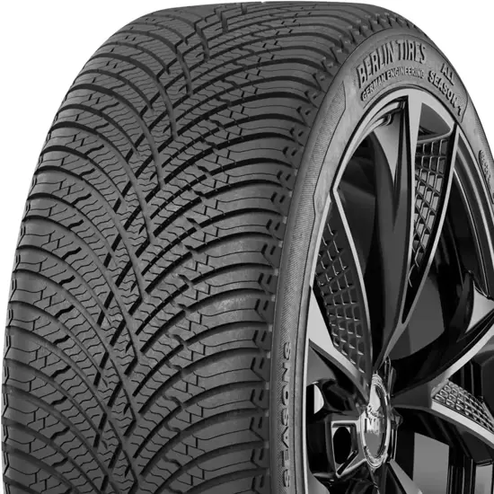 Berlin Tires 245 40 ZR18 97W All Season 1 XL 15358610