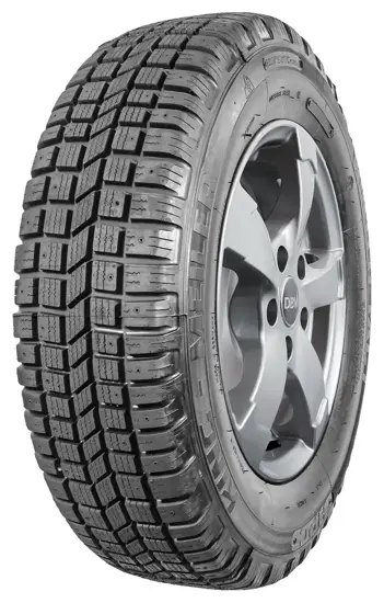 Runderneuert 195 75 R16C 107Q 105Q RE King Meiler HPC Spike 15126659