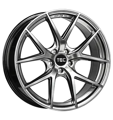 GT6 EVO 8,0x19 5x112 ET25 MB72,5