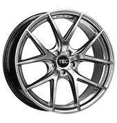 TEC GT6 EVO 8 X 19 ET30 15353888