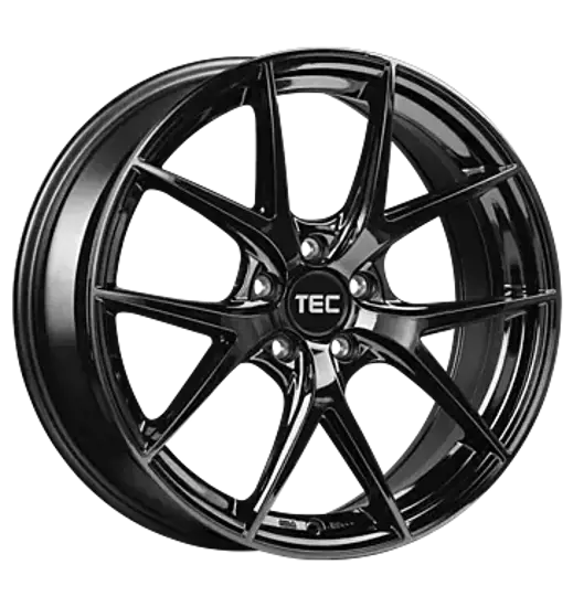 TEC GT6 EVO 8 X 19 ET38 15353893