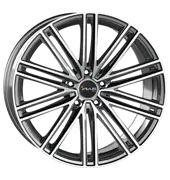 Avus Racing AC M08 10 X 20 ET19 15334541