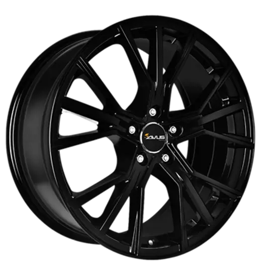 Avus Racing AF18 9 X 22 ET40 15334493