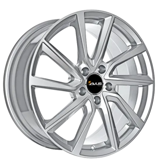 Avus Racing AC 518 8 X 18 ET45 15304234