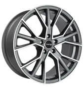 Avus Racing AF18 8 X 18 ET40 15304576