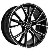 Avus Racing AF18 8 X 18 ET48 15304579