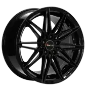 Avus Racing AC MB5 8 X 18 ET30 15304293