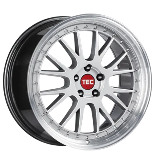 TEC GT EVO 8 X 18 ET35 15303623