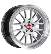 TEC GT EVO 8 X 18 ET45 15303624