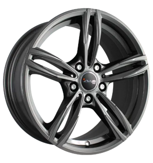 Avus Racing AC MB3 75 X 17 ET32 15293968