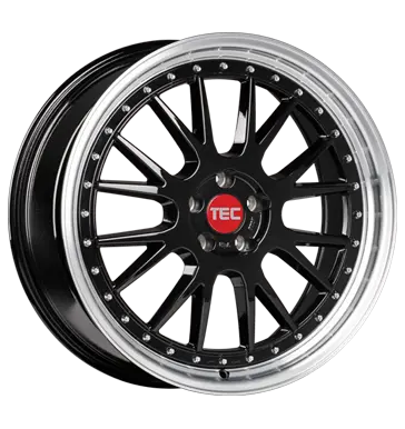 GT EVO 8,5x19 5x110 ET35 MB65,1