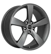 Avus Racing AF10 75 X 17 ET40 15218478