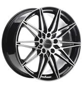 Avus Racing AC MB5 8 X 18 ET57 15271755