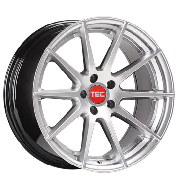 GT7 9,0x21 5x112 ET30 MB72,5