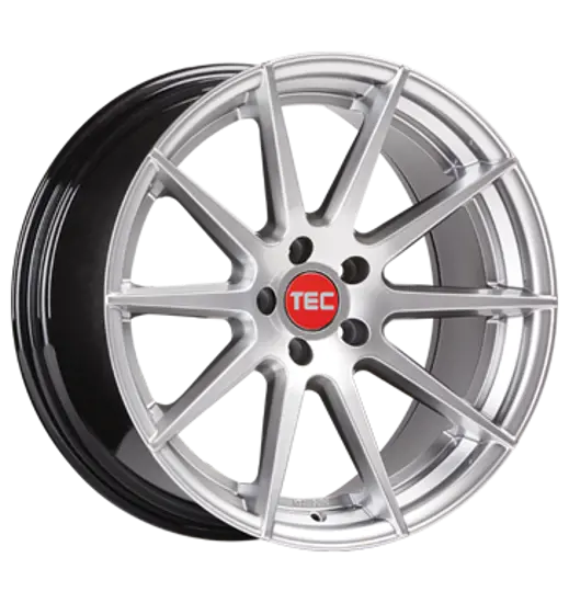 TEC GT7 85 X 19 ET40 15271282