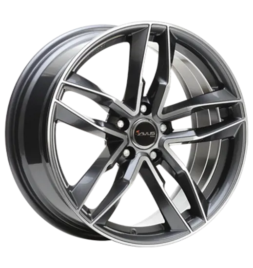 Avus Racing AF16 8 X 18 ET25 15242513