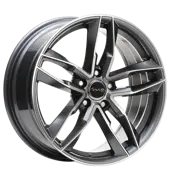 Avus Racing AF16 75 X 17 ET29 15271790