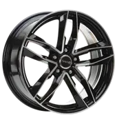 Avus Racing AF16 75 X 17 ET29 15271791