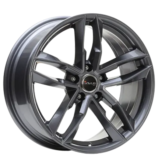 Avus Racing AF16 85 X 19 ET25 15263460