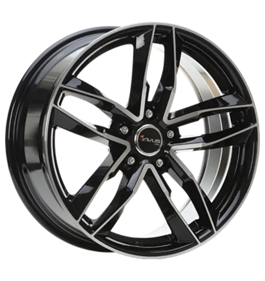 Avus Racing AF16 8 X 18 ET25 15242514