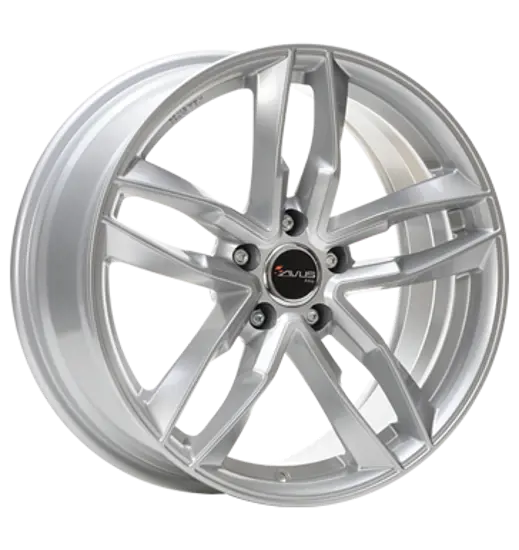 Avus Racing AF16 8 X 18 ET35 15242519