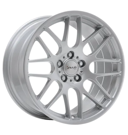 Avus Racing AC MB4 8 X 18 ET45 15230044