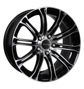 Avus Racing AC MB1 8 X 18 ET15 15170974