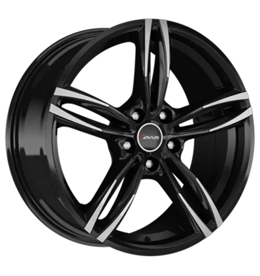 Avus Racing AF15 8 X 18 ET45 15218520