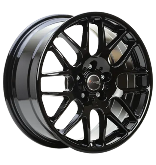 Avus Racing AC MB4 9 X 18 ET44 15242463