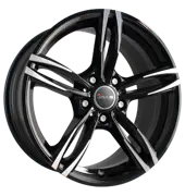 Avus Racing AC MB3 85 X 18 ET47 15218451