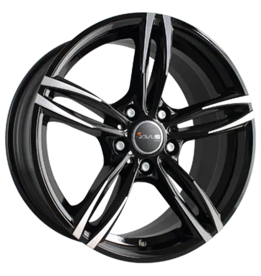 Avus Racing AC MB3 85 X 18 ET37 15218447