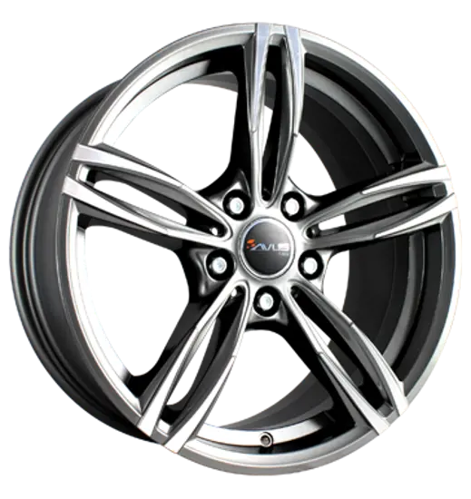 Avus Racing AC MB3 85 X 19 ET35 15195788