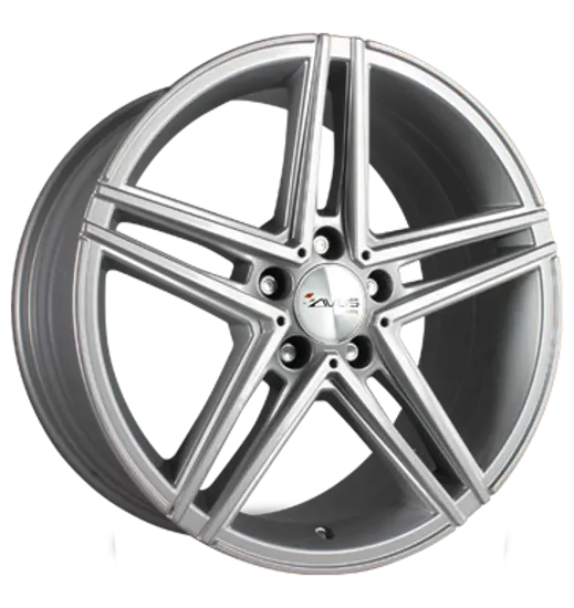 Avus Racing AC 515 85 X 18 ET45 15195699