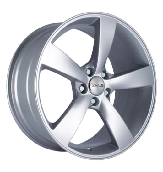 Avus Racing AF10 10 X 21 ET50 15171093