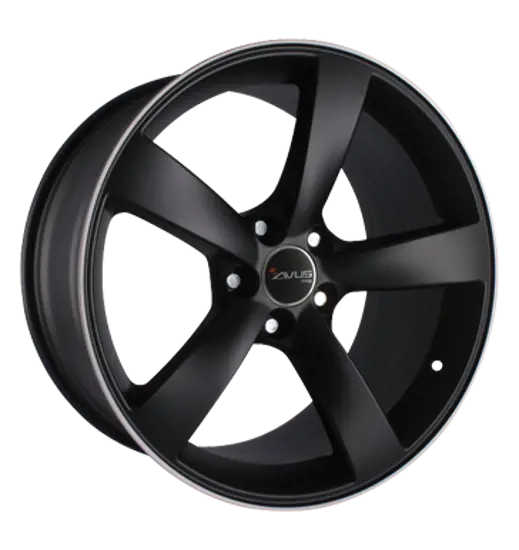 Avus Racing AF10 10 X 21 ET50 15171095
