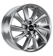 Ronal R70 85 X 18 ET52 15354098