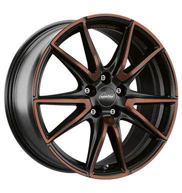 SL6 Vettore 8,5x19 5x112 ET35 MB76