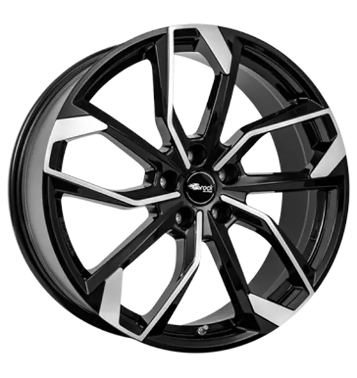 RC Design RC34 - 6,5x16 - ET 32 - PCD 5x114,3 (Belgium)