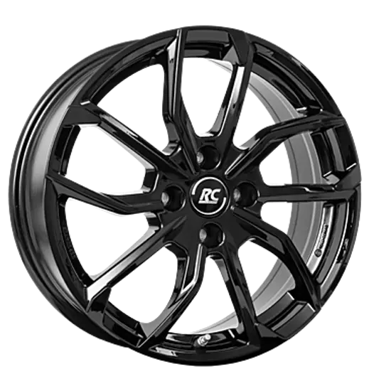 RC Design RC34 65 X 16 ET45 15352065