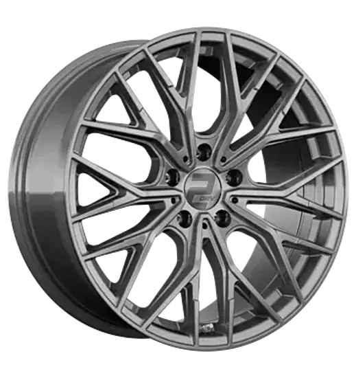 2DRV by Wheelworld WH37 85 X 20 ET35 15351482